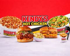 KENDY’S HOT CHICKEN