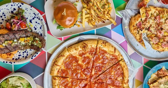 Mambo Pizza (Gurabo)