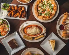 Italian Pizza Kitchen