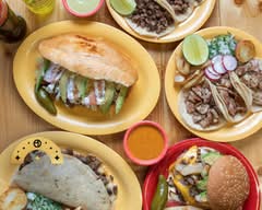 Fito's Tacos de Cabeza # 2 W Jefferson