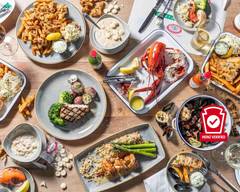Legal Sea Foods (Chicago)