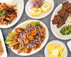 Puro Sabor (6366 Van Nuys Blvd)