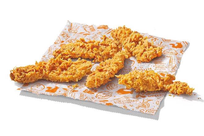 Tenders Only (5 Piece)