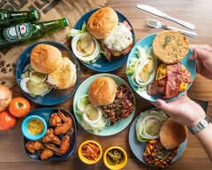 LA CASA DEL PINCHO BILOXI (Quito)