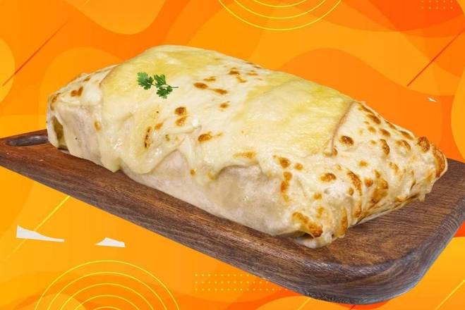 Le Gratiné aux raclettes🧀