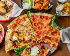 Varsity Pizza & Subs (Lawrenceville Rd)