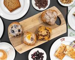 Muffin Break (Hallshead)