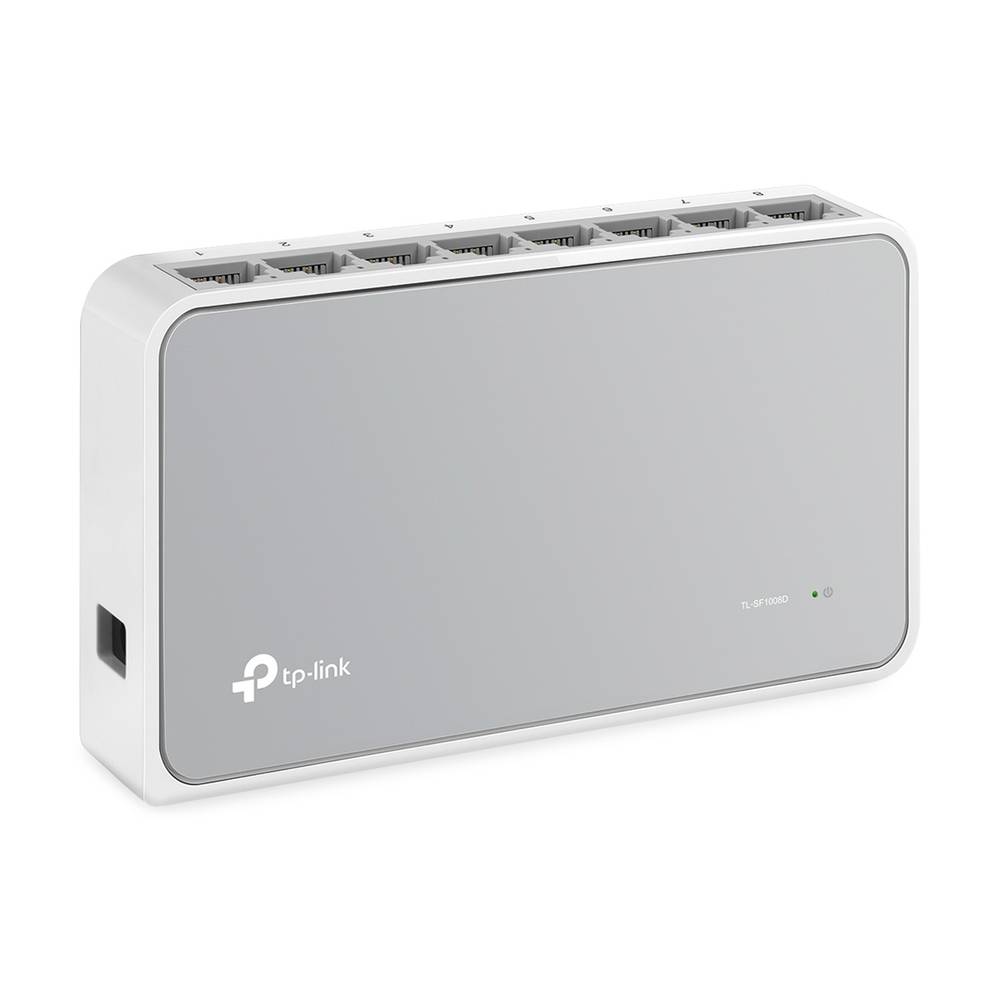 Switch tp-link tl-sf1008d (pza.)