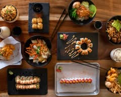 Honu Sushi TAQ