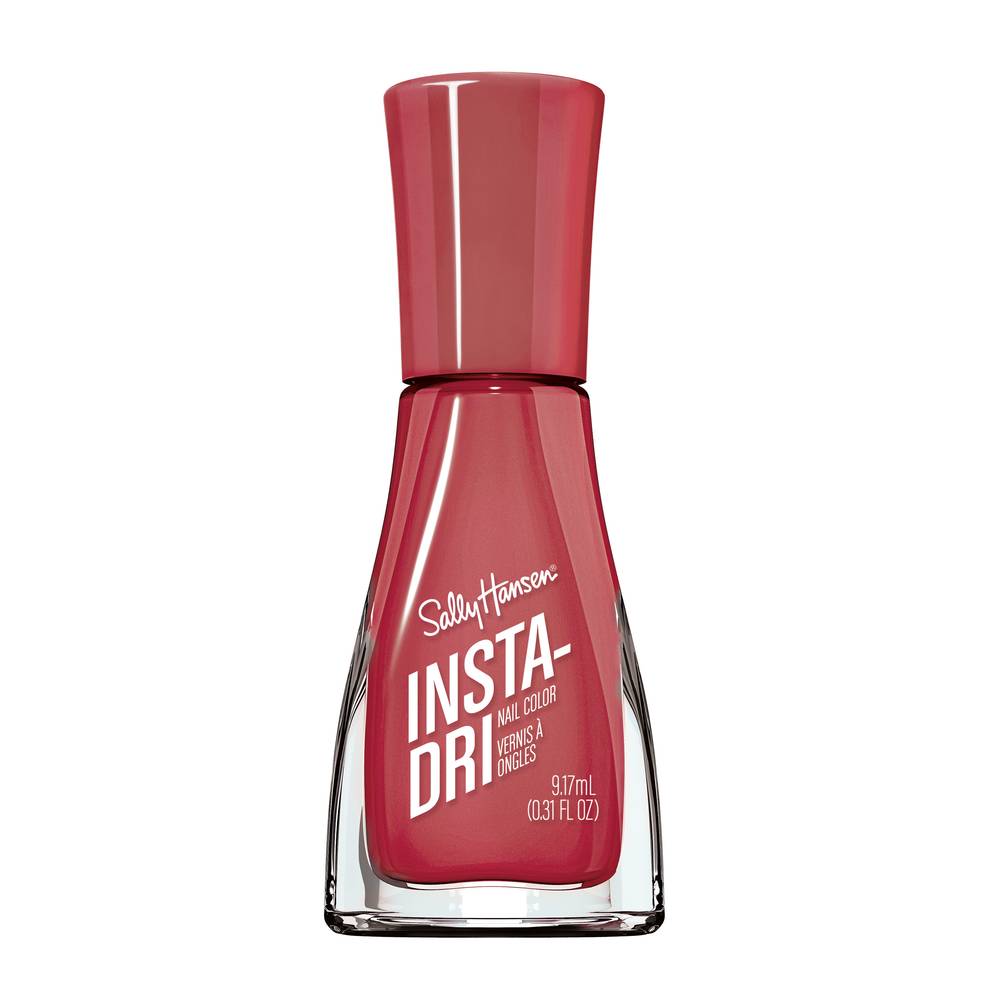 Coty Sally Hansen Insta-Dri Nail Polish, Alternate Reali-Tea (0.31 fl oz)