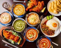 アジアンレストラン＆バー スワガット SWAGAT