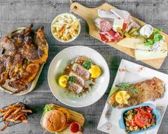 Restaurants Le Boréo