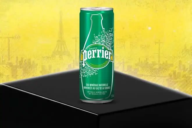 Perrier