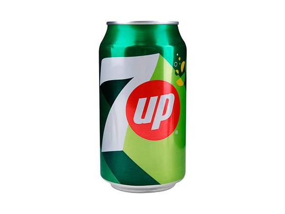 7 up