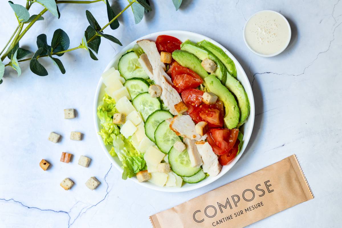 LA CAESAR