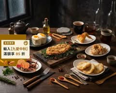 炸本舖雞排