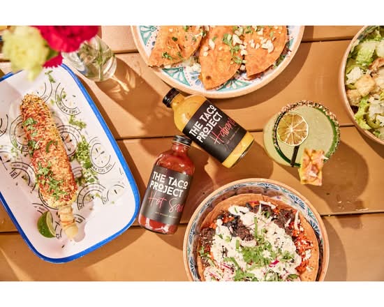 The Taco Project - Pleasantville