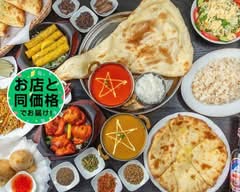 マウンテンエベレスト 四条堀川店 Mountain Everest Shijohorikawa