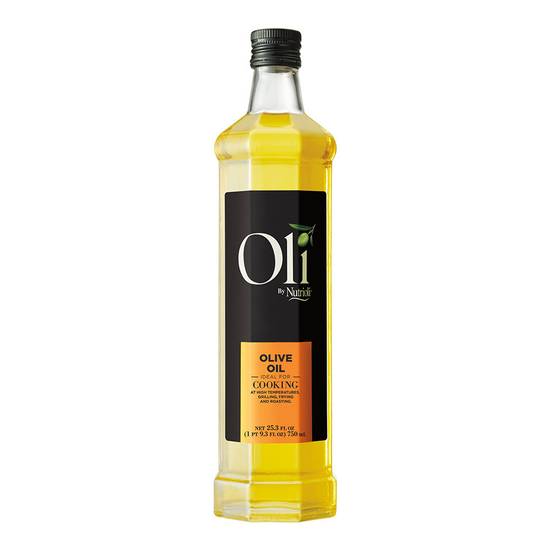 Oli By Nutrioli Olive Oil Ideal For Cooking