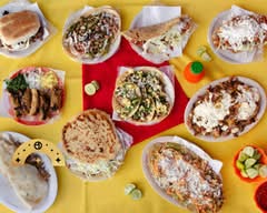 Antojitos Mexicanos Doña Julia ( Bilbao )