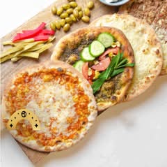 Cheezaatar (Oakville)