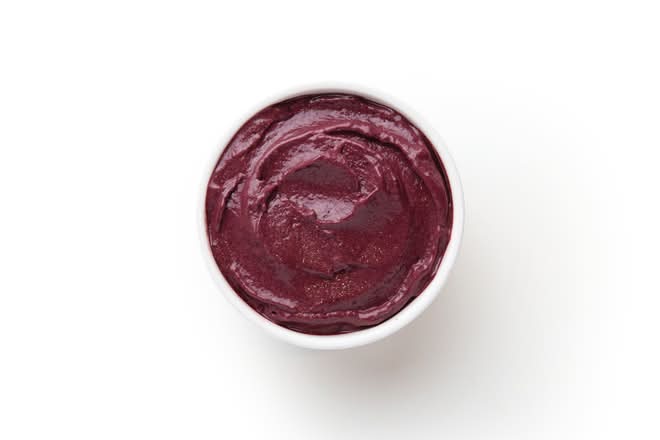 Organic Acai (organic acai, banana)