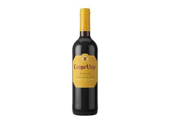 Campo Viejo Tempranillo Rioja Wine (750 ml)