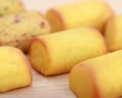 高尾ポテト 本店 takao potato