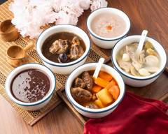 咪寶暖湯鋪 燉品｜甜粥 小舖