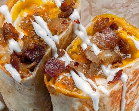 BORRACHO BURRITO COMBO