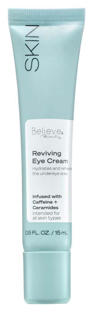 Believe Beauty Skin Reviving Eye Cream (0.5 fl oz)