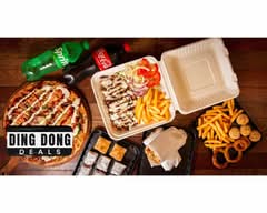 King's Kebab and Pizza