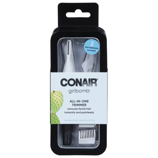 Conair Girlbomb All-In-One Trimmer