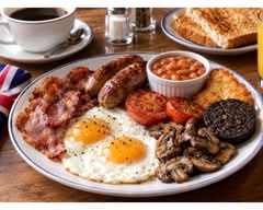 The Bath Breakfast Co.