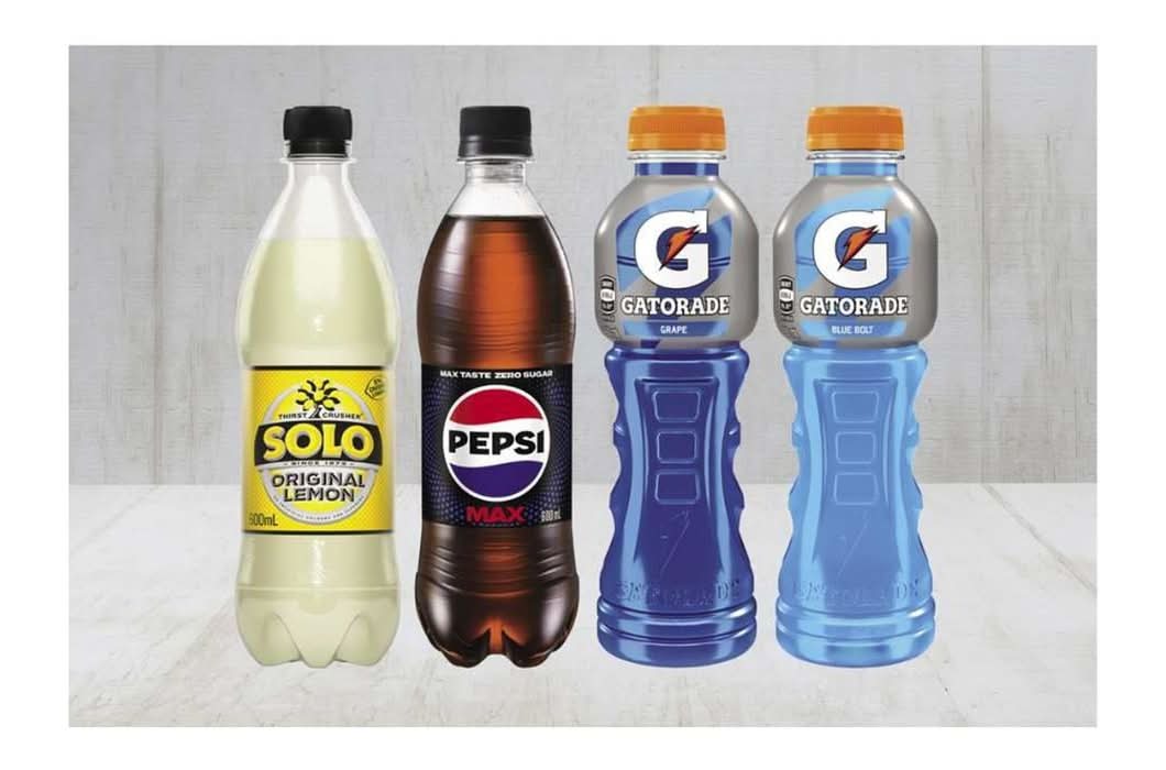 Triple Refresher Deal