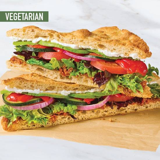 Vegetarian Catalan
