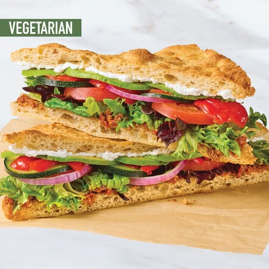 Vegetarian Catalan