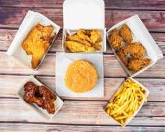 SFC Chicken And Pizza