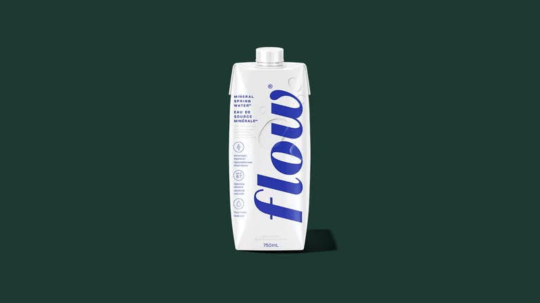 Flow® Original Water