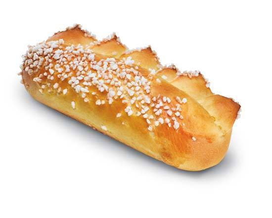 Petit Brioché