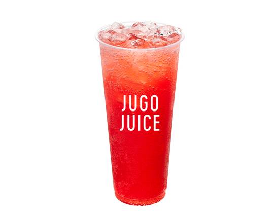 Scarlet Red Cranberry