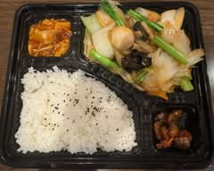 鴻運餃子酒場