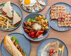 La Bonita (Dark kitchen)