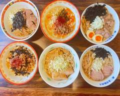 燕三条中華そば ぎと家 花崎店 Tsubamesanjouchuukasoba gitoya hanasakiten