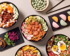 I Love Hawaiii Poke e Taco