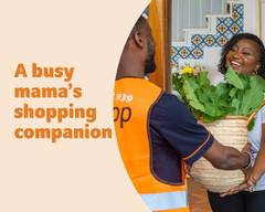 Tushop Farm-Fresh Groceries