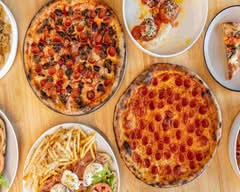 Pizza Shack @ Neighbors (Chambersburg)