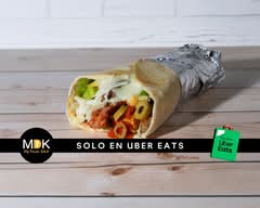 MDK My Dream Kebab