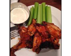 Tasty Wings