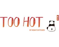 Too Hot by Noah's Kitchen (18 Eliot St)